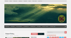 Desktop Screenshot of daenggassing.com